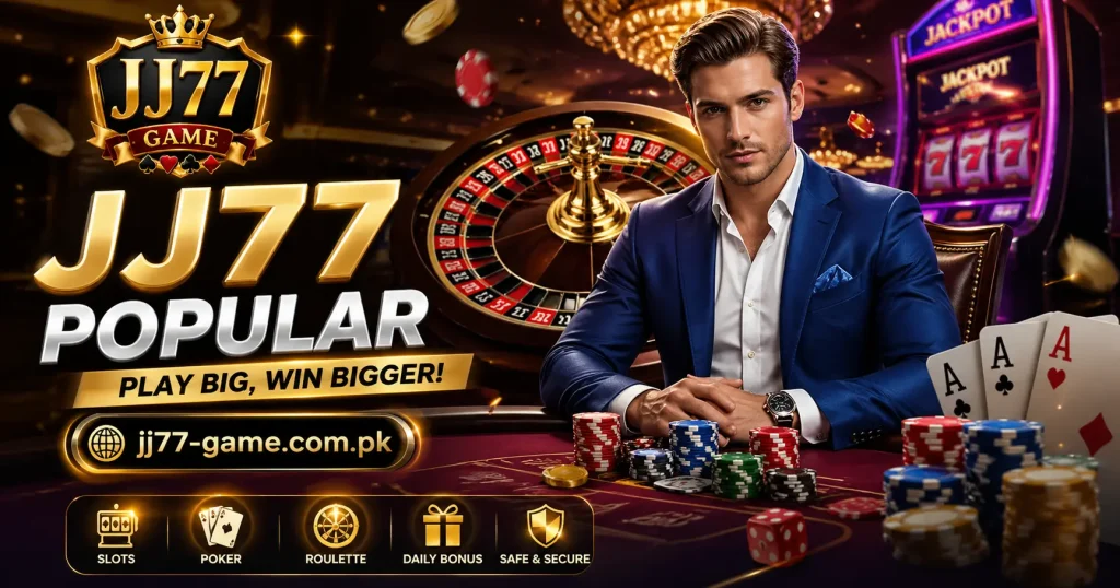 JJ77Popular