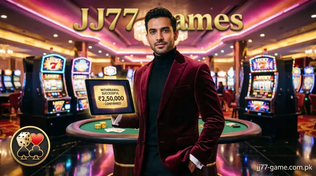 JJ77Withdraw